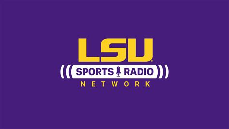 lsu vs auburn radio broadcast|LSU sports radio affiliates.